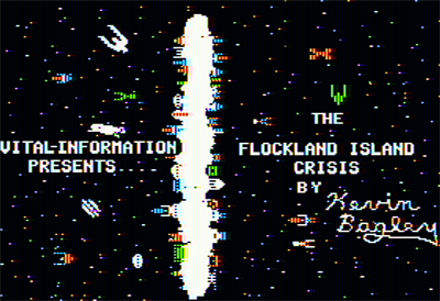Flockland Island Crisis - Screenshot - Game Title (null) - 560x384