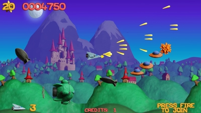 Platypus Reclayed - Screenshot - Gameplay (null) - 1280x720