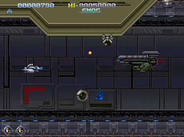 SideLine - Screenshot - Gameplay (null) - 640x480