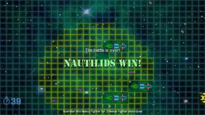 Star Hammer Tactics - Screenshot - Gameplay (World) - 1000x562