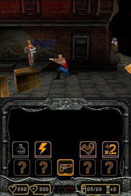 Duke Nukem: Critical Mass - Screenshot - Gameplay (null) - 512x768