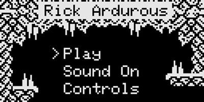 Rick Ardurous - Screenshot - Game Title (null) - 256x128
