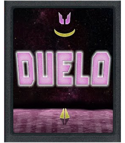 Duelo - Cart - Front (North America) - 700x800