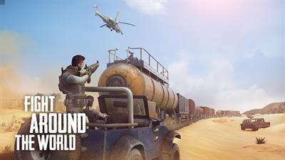 Coverfire - Screenshot - Gameplay (null) - 551x310