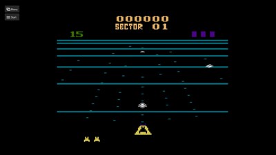 Retro Classics - Screenshot - Gameplay (null) - 3840x2160