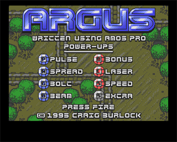 Argus - Screenshot - Game Title (null) - 640x512