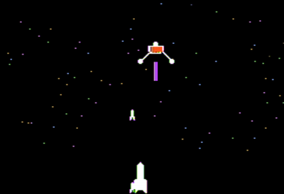 Procyon Warrior - Screenshot - Gameplay (null) - 560x384