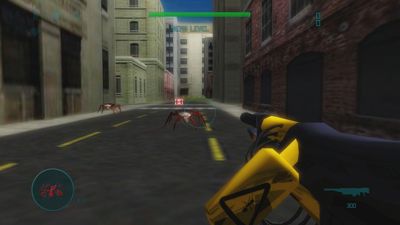 Jonny Crush - Screenshot - Gameplay (World) - 1200x675