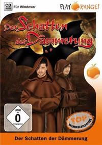 Der Schatten der Dammerung - Box - Front (null) - 351x500