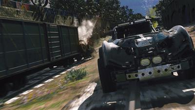 Onrush - Screenshot - Gameplay (null) - 1399x787