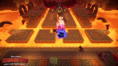 DreamWorks Dragons Dawn of New Riders - Screenshot - Gameplay (null) - 1500x844