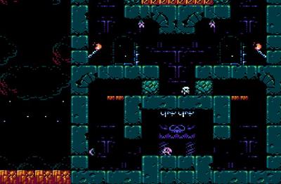 Micro Mages: Second Quest - Screenshot - Gameplay (null) - 591x390