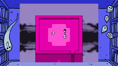 OFF - Screenshot - Gameplay (World) - 3840x2160
