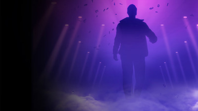 Lumines Arise - Fanart - Background (World) - 3840x2160