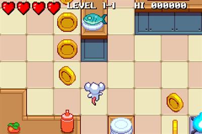 Toll Runner - Screenshot - Gameplay (null) - 960x640