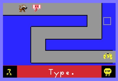 Phonics Fun Two - Screenshot - Gameplay (null) - 628x434