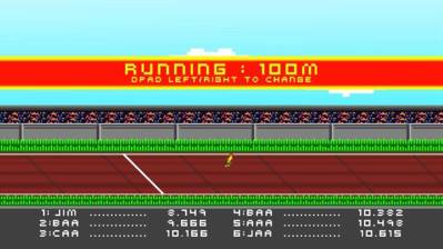 Insane Bash - Screenshot - Game Over (World) - 1000x562