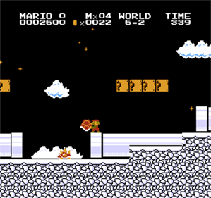 Super Ale Bros. Redux - Screenshot - Gameplay (null) - 256x240