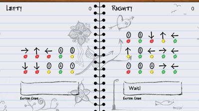 Code Breaker - Screenshot - Gameplay (World) - 1000x562