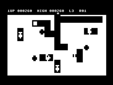 Tunnel Tumbler - Screenshot - Gameplay (null) - 687x519