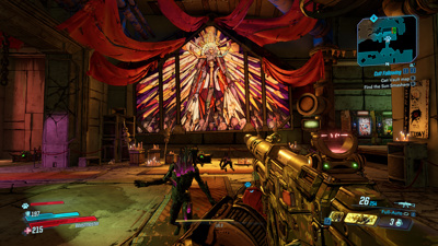 Borderlands 3 - Screenshot - Gameplay (null) - 2560x1440