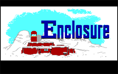 Enclosure - Screenshot - Game Title (null) - 640x400