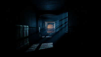 The Dark Pictures Anthology: The Devil in Me - Screenshot - Gameplay (null) - 1920x1080