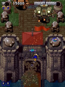 Gunbird - Screenshot - Gameplay (null) - 1080x1440