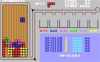 NewQuarts - Screenshot - Gameplay (null) - 320x200