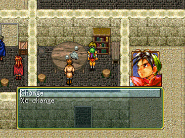 Suikoden: The Last Hope Remastered - Screenshot - Gameplay (null) - 320x240