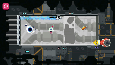 Cato: Buttered Cat - Screenshot - Gameplay (World) - 1920x1080