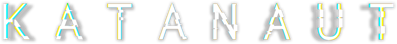 Katanaut  - Clear Logo (World) - 3862x428