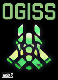 Ogiss - Fanart - Box - Front (null) - 416x571