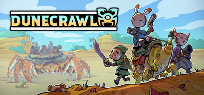 DuneCrawl - Banner (World) - 460x215