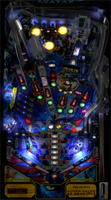 Avatar - Screenshot - Gameplay (null) - 1437x2559