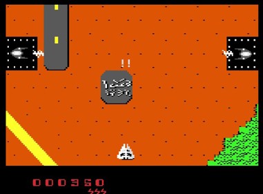 Phobia II - Screenshot - Gameplay (null) - 624x460