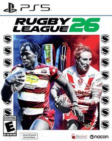 Rugby League 26 - Fanart - Box - Front (null) - 688x864