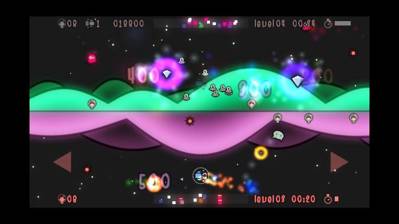 Doppelganger - Screenshot - Gameplay (World) - 1000x562