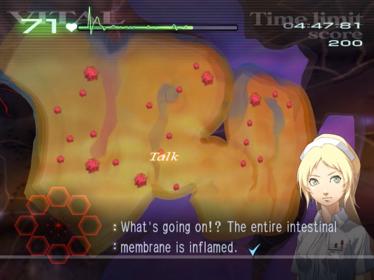 Trauma Center: Second Opinion - Screenshot - Gameplay (null) - 1440x1080