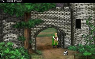 Hero of Infamous Kingdoms - Screenshot - Gameplay (null) - 320x200
