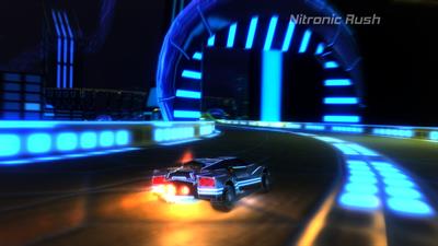 Nitronic Rush - Fanart - Background (null) - 1920x1080