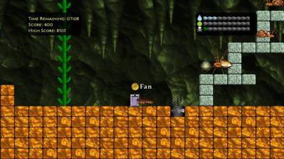 BugO StinkO - Screenshot - Gameplay (World) - 1000x562