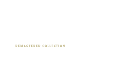 DREADOUT REMASTERED COLLECTION - Clear Logo (null) - 640x360