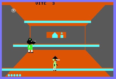 Pinocchio - Screenshot - Gameplay (null) - 623x423