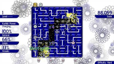 Kuchibi - Screenshot - Gameplay (World) - 1000x562