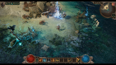 Titan Quest II - Screenshot - Gameplay (null) - 1920x1080