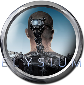 Elysium - Fanart - Cart - Front (null) - 438x446