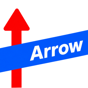 Arrow Puzzle Games - Clear Logo (World) - 1254x1254