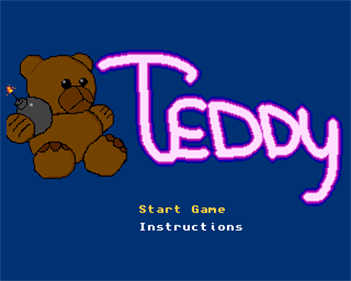 Teddy - Screenshot - Game Title (null) - 320x256