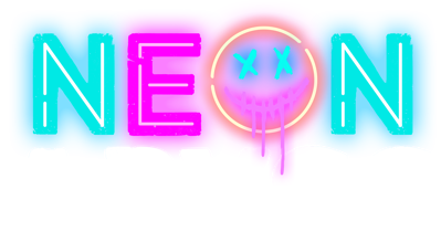 Neon Abyss - Clear Logo (null) - 1700x971